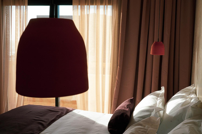 Bedroom 3, Loued Surf Lodge, Agadir-Ida ou Tanane