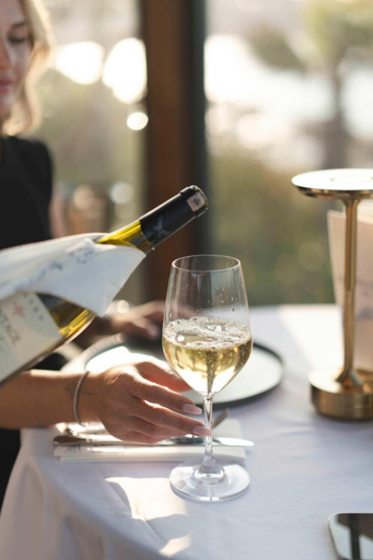 Food & Drinks 5, Gala Suites & Villas, Bodrum