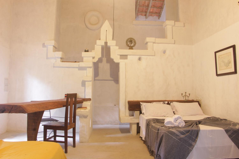Bedroom 2, Casa Nostra Trancoso, Porto Seguro