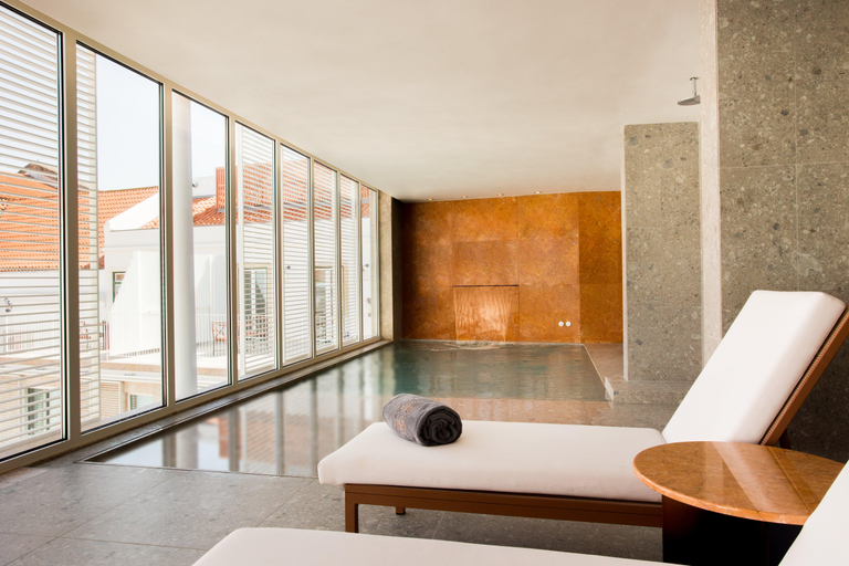 Sport & Beauty 2, Vignette Collection CONVENT SQUARE LISBON by IHG, Lisbon