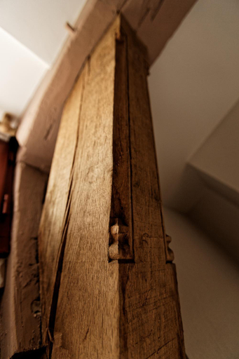 Others 4, Appart'Hotel Sainte Trinite, Aube