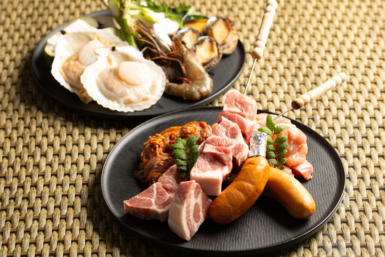 Food & Drinks 5, SETONITE, Tamano