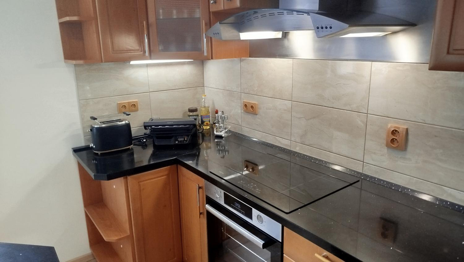 Others 4, Apartmany pod Baruncinou skolou, Náchod