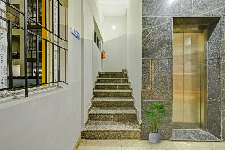 Others 3, Super Hotel O Sri Sapthagiri Comforts, Bangalore