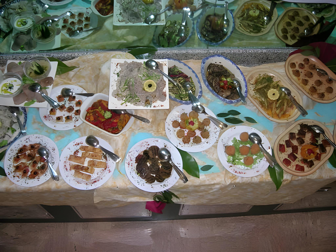 Food & Drinks 5, Hotel Bolognese, Rimini