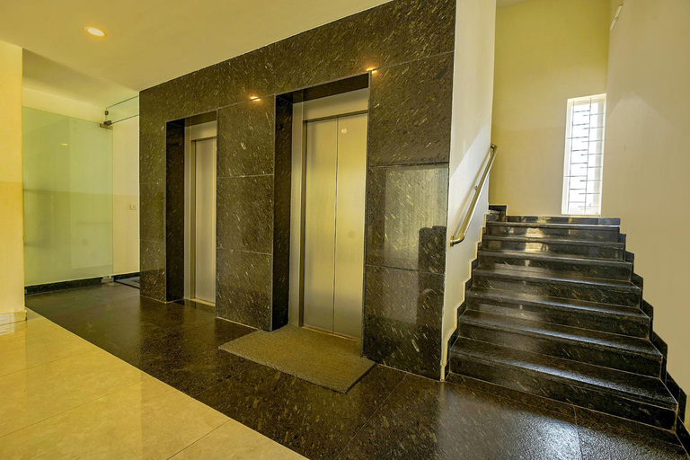 Public Area 2, Fabhotel Champion Gateway, Bangalore