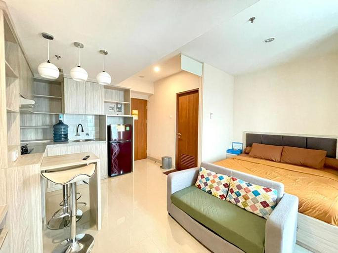 Others 5, 8rooms@ Grand Kamala Lagoon, Bekasi