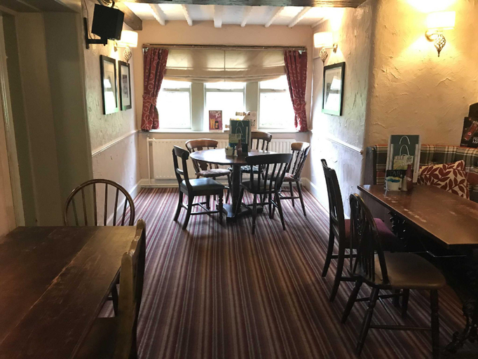 Food & Drinks 4, Duke of Wellington, Derbyshire