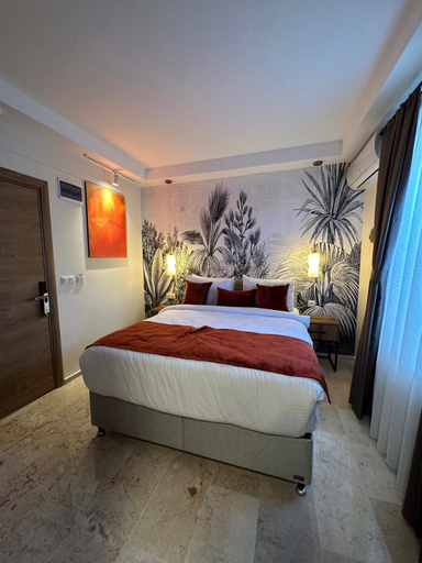Bedroom 3, Suuyla Kazdagları, Edremit