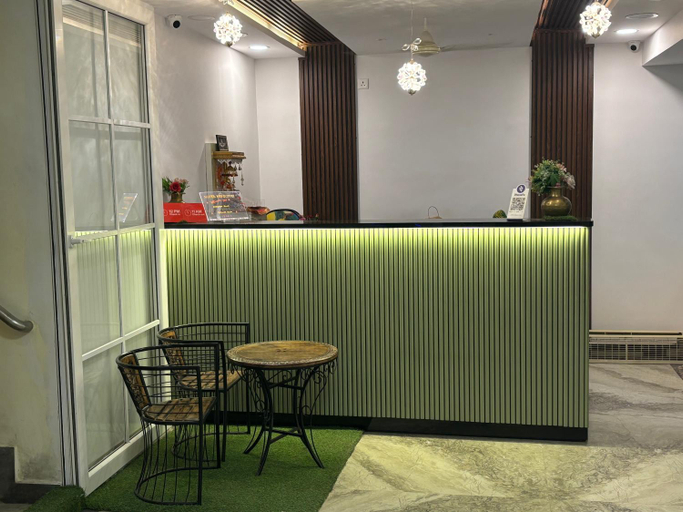 Others 4, Silver Key Suites, Nagpur