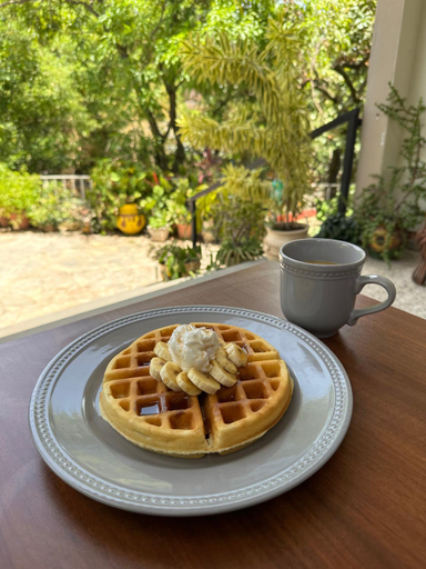 Food & Drinks 5, Helechos Hotel Boutique, Comayagua