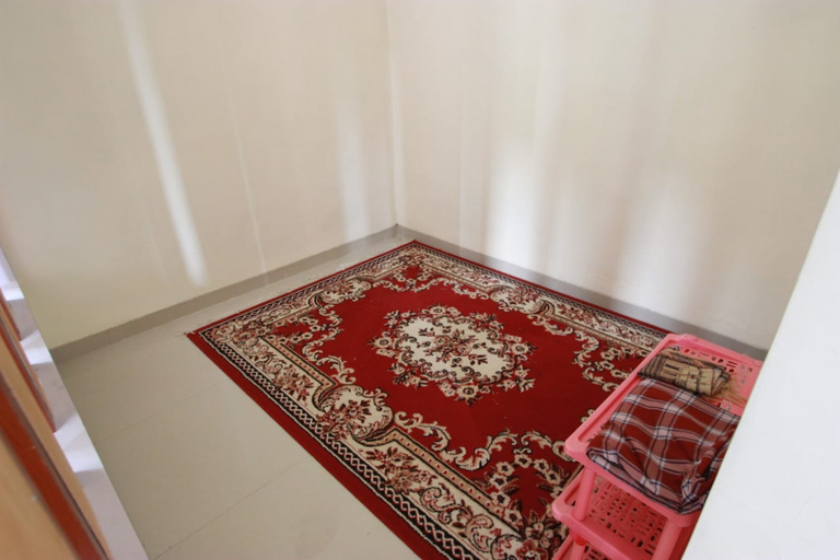 Others 5, Kusuma Pinus F8, Malang