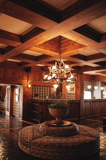 Public Area 2, Hotel Catedral Patagonia Ski & Wellness, Bariloche
