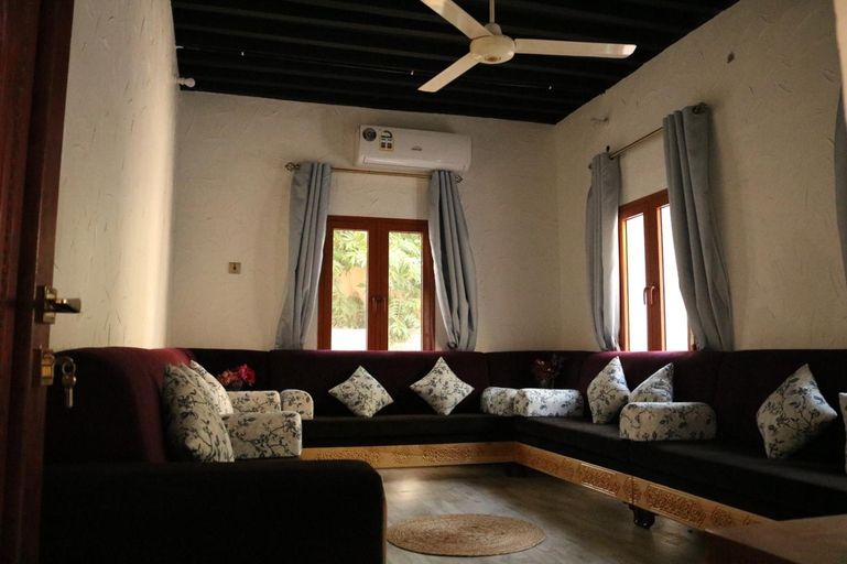 Others 3, Riad Nizwa, Nizwa