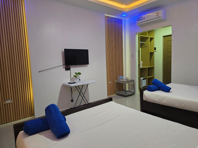 Facilities 2, D'Jewel Jade Resort, Bauang