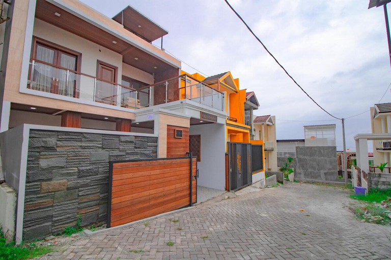 Others 4, Villa Intan Private Pool, Malang