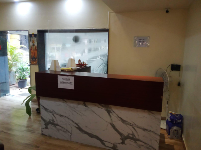 Others 4, Hotel Ashoka, Pune, Pune