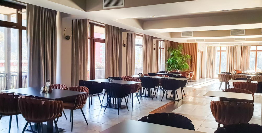 Food & Drinks, Pensiunea Bucura, Calimanesti
