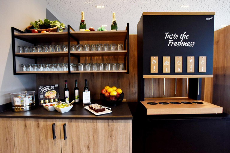 Food & Drinks 5, DiMas Hotel Ettenheim - Rust, Ortenaukreis