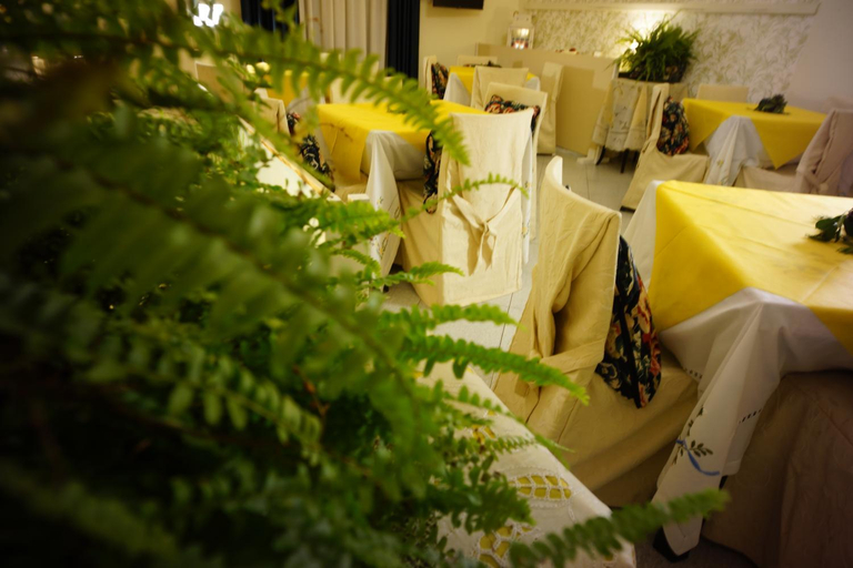 Food & Drinks 4, Santa Caterina da Siena B&B, Catania