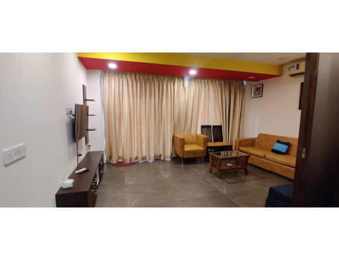 Others 2, Aarju Luxurious Stay Calangute, North Goa
