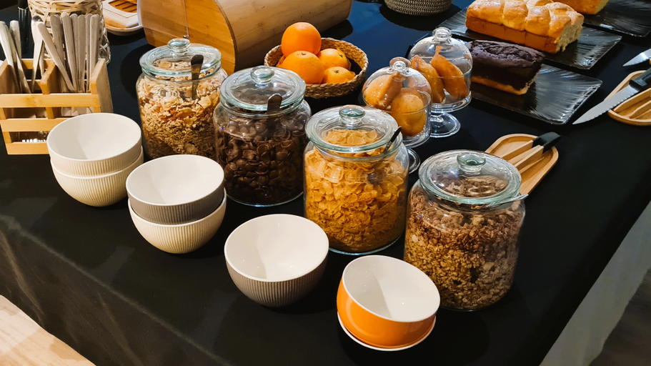 Food & Drinks 5, Hotel et Residence Octel, Haute-Garonne