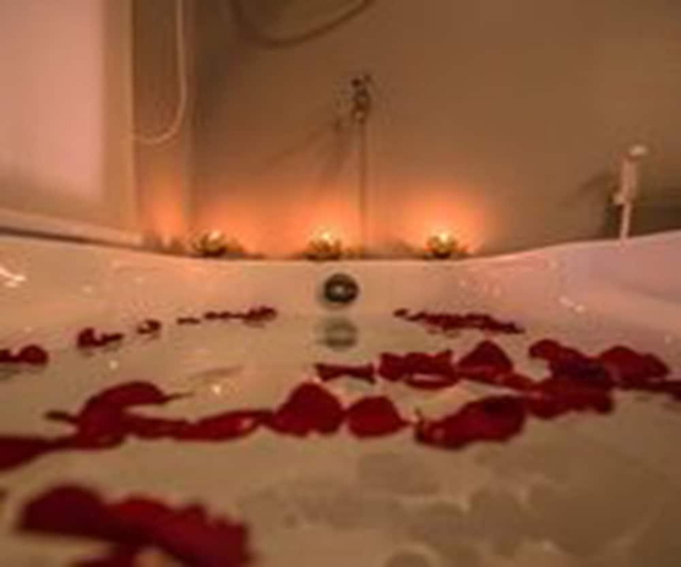 Bathroom 4, Vacation Boutique Hotel, Phnom Penh