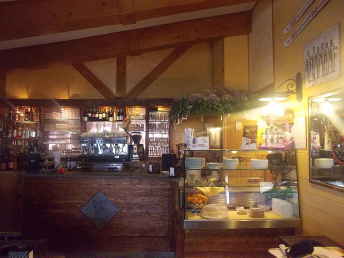 Food & Drinks 4, Hotel La Pigna, Torino