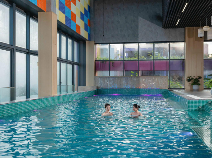 Sport & Beauty 2, FLAMING0 RESORT IB708 Hai tien, Hoằng Hóa