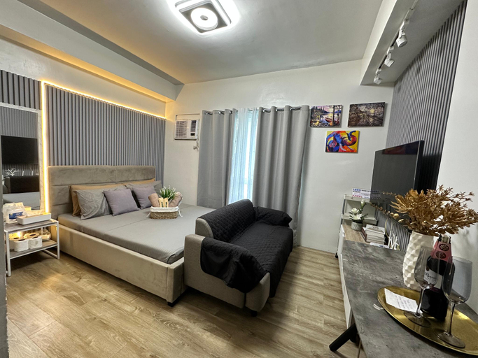 Others 3, Cozy Condo 12th in Bacolod City, Bacolod City
