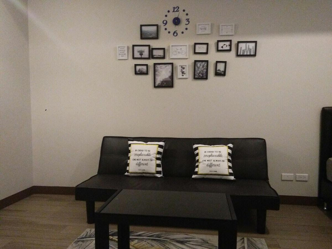 Others 5, The Sentinel Residences , Quezon City