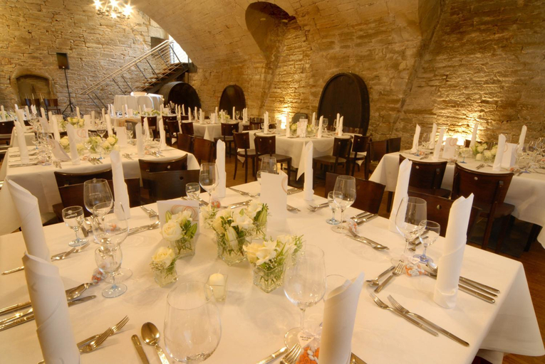 Food & Drinks 5, Landschloss Korntal, Ludwigsburg
