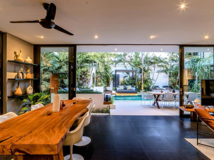 Food & Drinks 4, Villa Naura Umalas, Badung