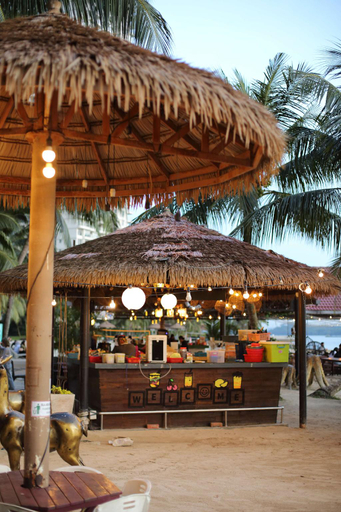 Food & Drinks 5, Cozy Beach Escape: 2BR Muji Gem, Johor Bahru