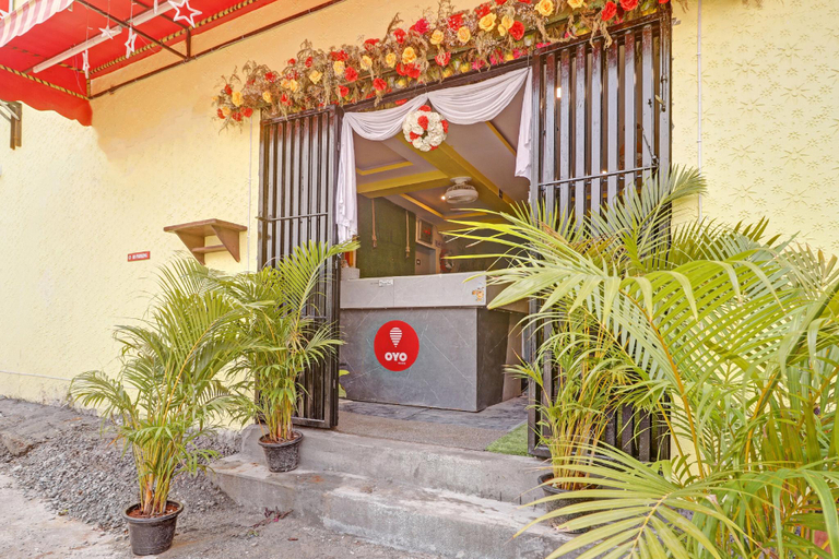Exterior & Views 1, Hotel O PALMS INN ROOMS, Bangalore
