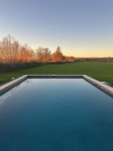 Sport & Beauty 5, Chateau de la Vieille Chapelle, Gironde