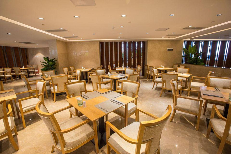 Food & Drinks 2, Zhongshan Dongfeng Dasin Hotel, Zhongshan