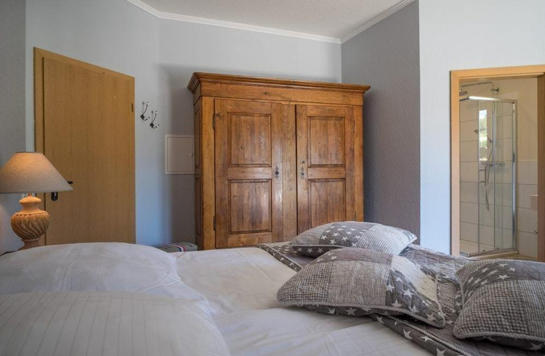 Bedroom 4, Landhotel Eifellust, Vulkaneifel