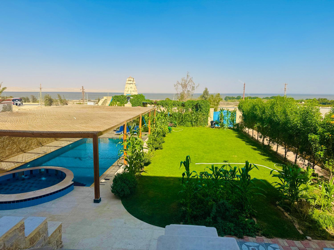 Others 5, Pidgeon Lodge - Tunis Village, Yusuf as-Sidiq