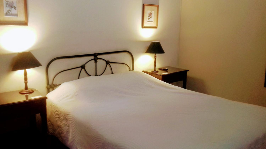 Bedroom 2, Hotel & Hacienda El Carmelo, Ica