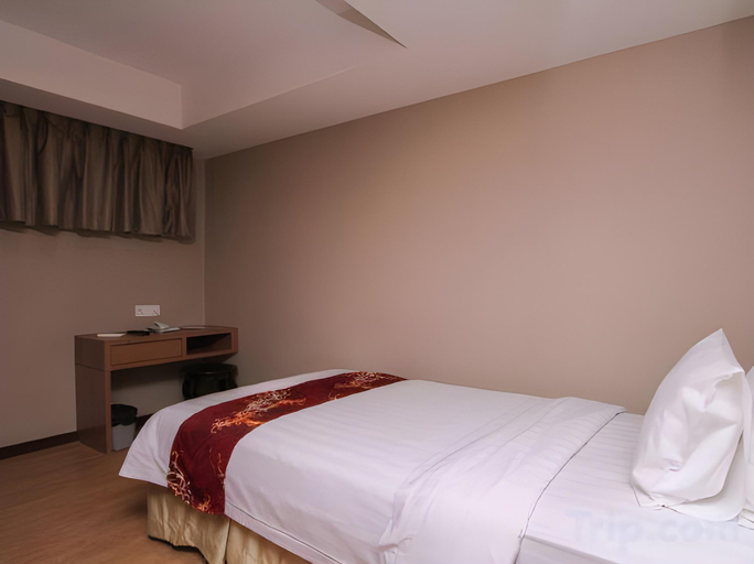 Bedroom 3, Likas Square - KK Apartment Suite, Kota Kinabalu