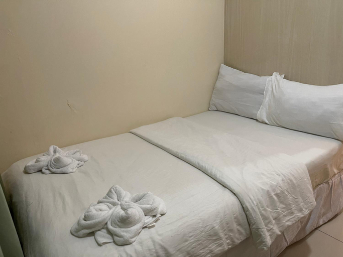 Bedroom 2, PREMIERE HAVEN at Sea Residences Condominium, Pasay City