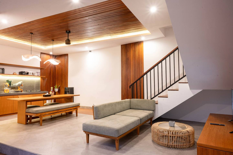 Others 3, Villa Sudut Padi Ubud by Omkara Experience, Gianyar