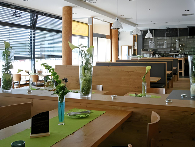 Food & Drinks 5, Business Sporthotel Gro Wallstadt, Miltenberg