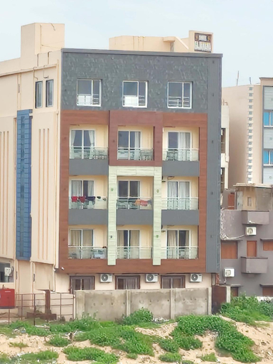 Exterior & Views 2, Goroomgo Grand Resort Puri, Puri