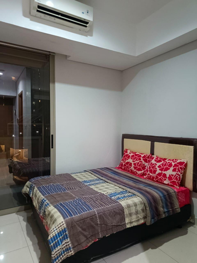 Others 2, Slipi Apartments, Jakarta Barat