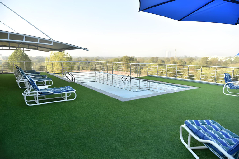 Sport & Beauty, Best Western Premier Islamabad, Islamabad