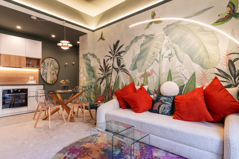 Others 5, Esclusivo appartamento nel cuore del Design e Moda, Milano