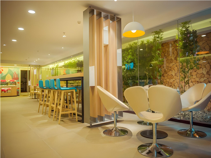 Public Area 2, Hanting Hotel Chengdu Chunxi Road Yanshikou, Chengdu