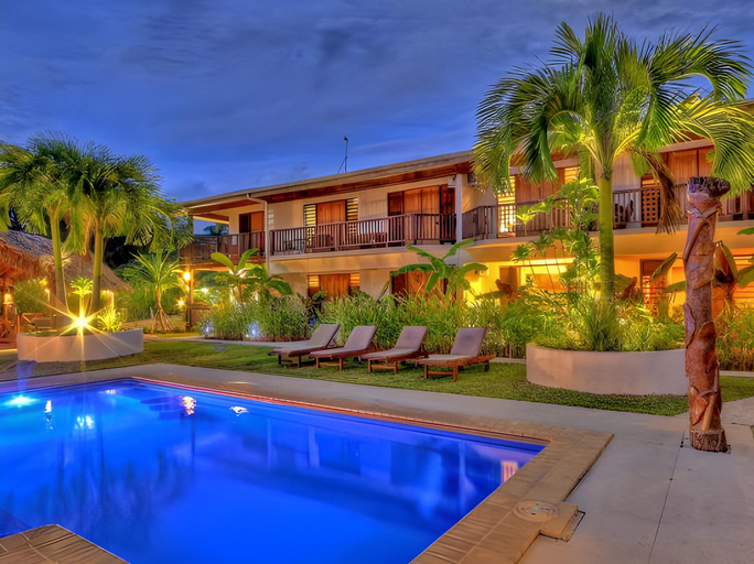 Sport & Beauty 2, Tropicana Lagoon Resort, Port Vila
